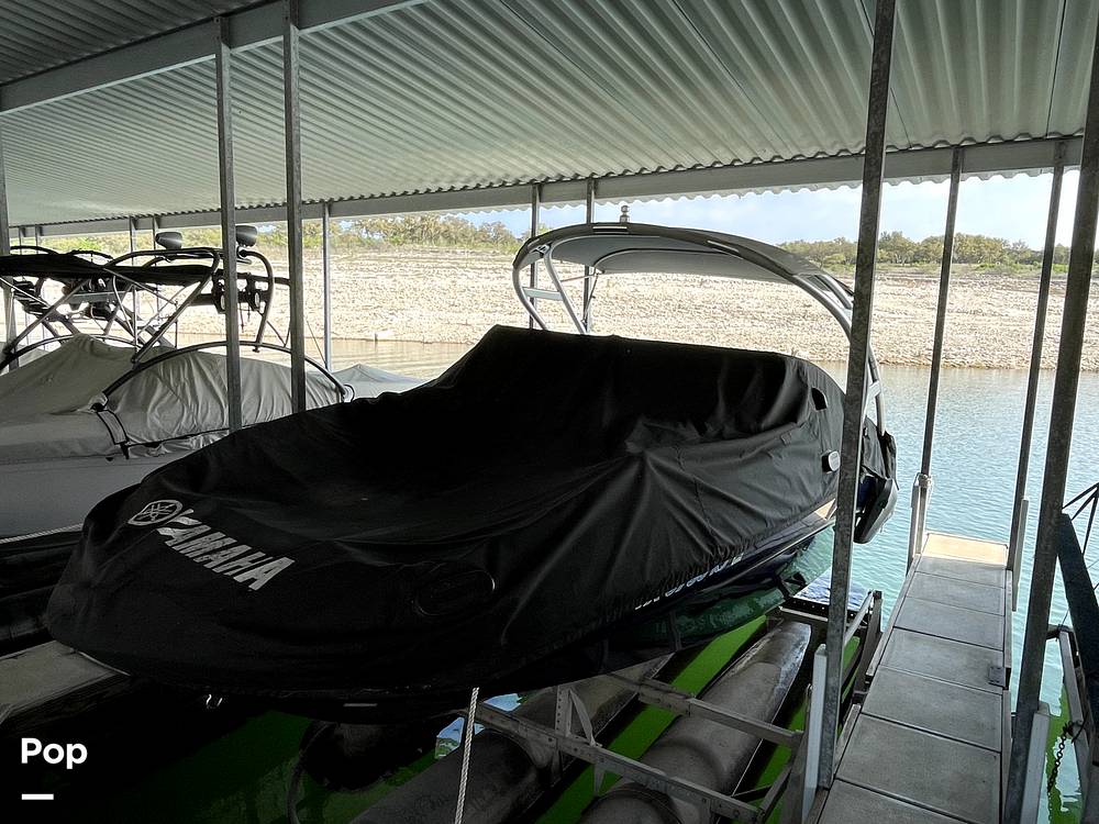Slide: The Image of Yamaha 242 Limited S 2014 - 12207316