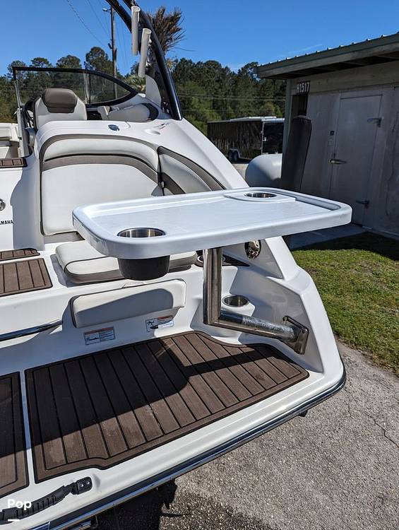 Slide: The Image of Yamaha 242 Limited S 2015 - 14095184
