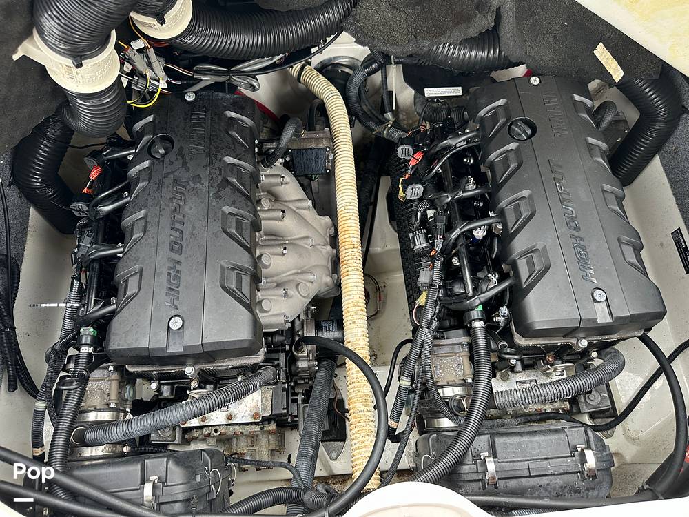 Slide: The Image of Yamaha 242 Limited S 2015 - 14157509