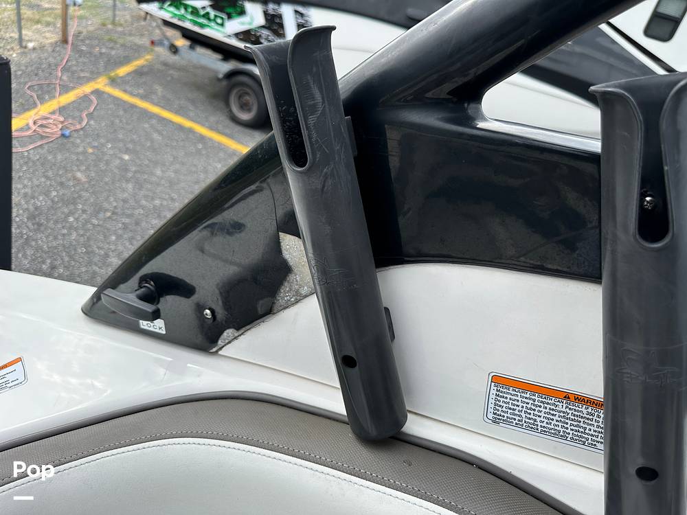 Slide: The Image of Yamaha 242 Limited S 2015 - 14157512