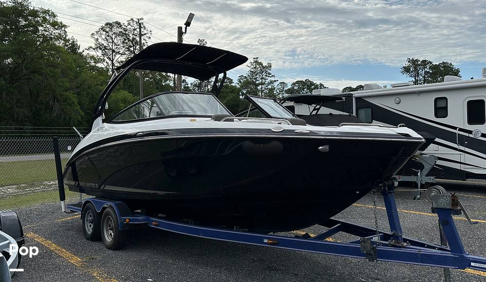 Slide: The Image of 2015 Yamaha 242 Limited S - 14157064
