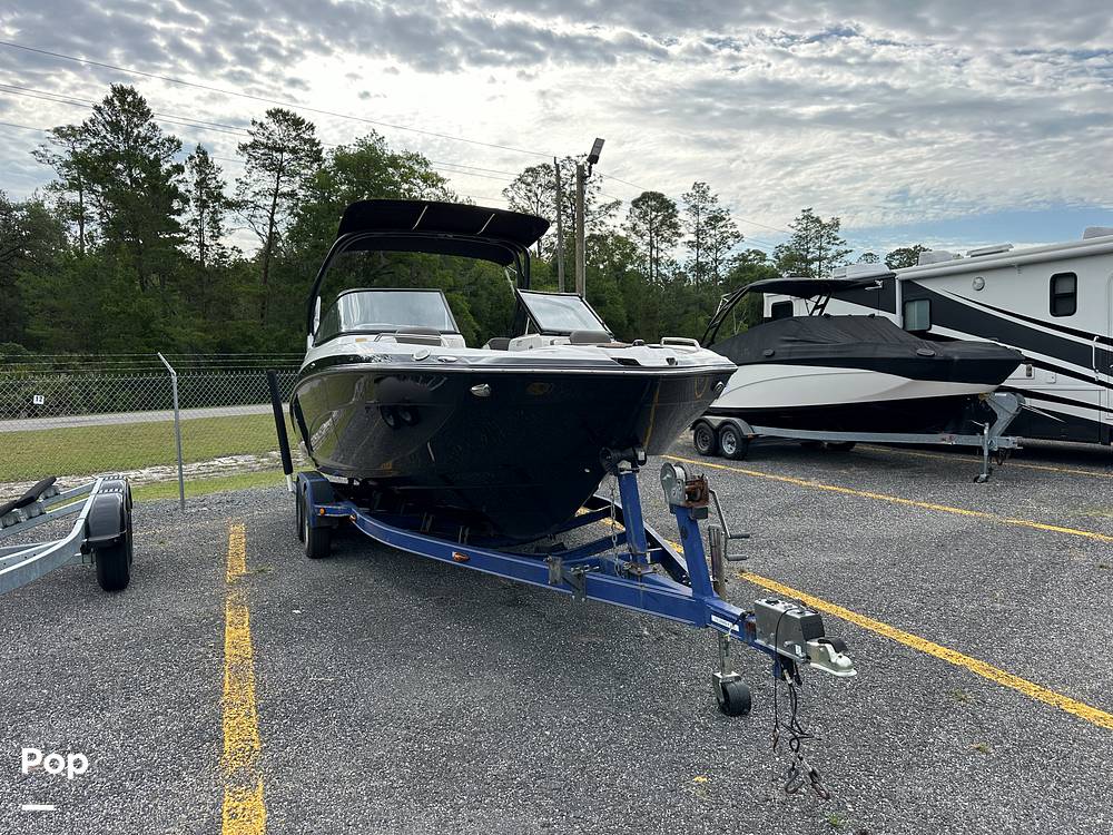 Slide: The Image of 2015 Yamaha 242 Limited S - 14157065