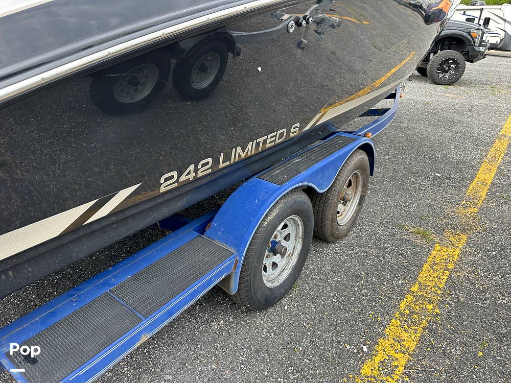 Slide: The Image of Yamaha 242 Limited S 2015 - 14157412