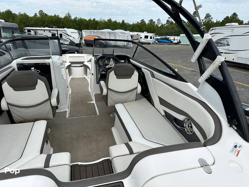 Slide: The Image of Yamaha 242 Limited S 2015 - 14157441