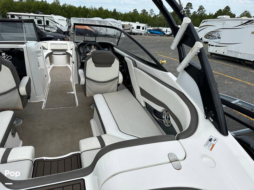 Slide: The Image of Yamaha 242 Limited S 2015 - 14157425