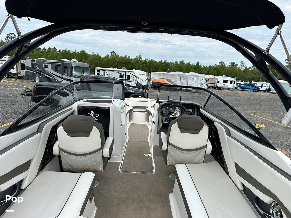 Slide: The Image of Yamaha 242 Limited S 2015 - 14157426