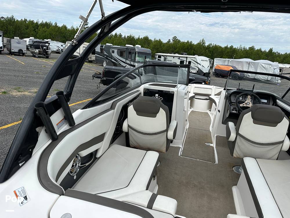 Slide: The Image of Yamaha 242 Limited S 2015 - 14157427