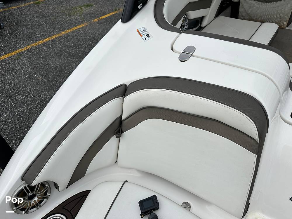 Slide: The Image of Yamaha 242 Limited S 2015 - 14157428