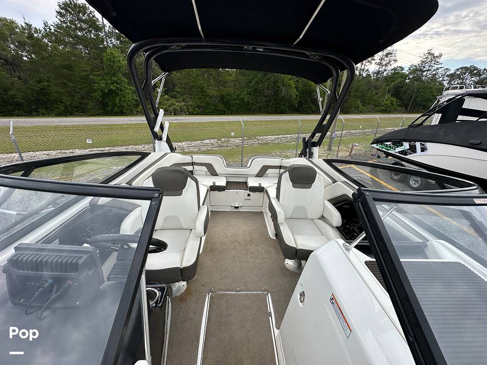 Slide: The Image of Yamaha 242 Limited S 2015 - 14157496