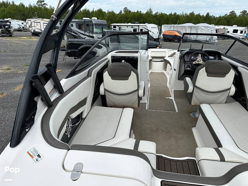 Slide: The Image of Yamaha 242 Limited S 2015 - 14157440