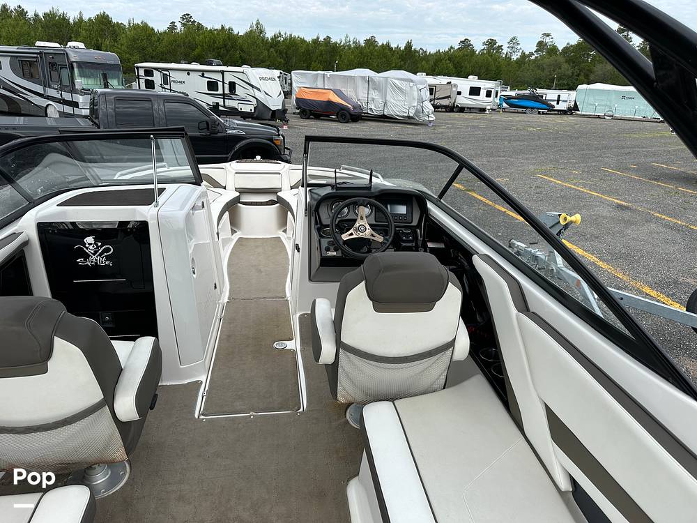 Slide: The Image of Yamaha 242 Limited S 2015 - 14157443