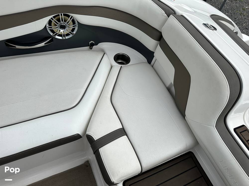 Slide: The Image of Yamaha 242 Limited S 2015 - 14157445