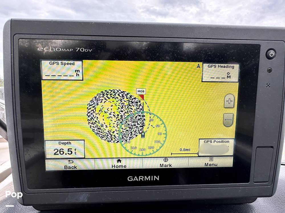 Slide: The Image of Yamaha 242 Limited S 2015 - 14157473