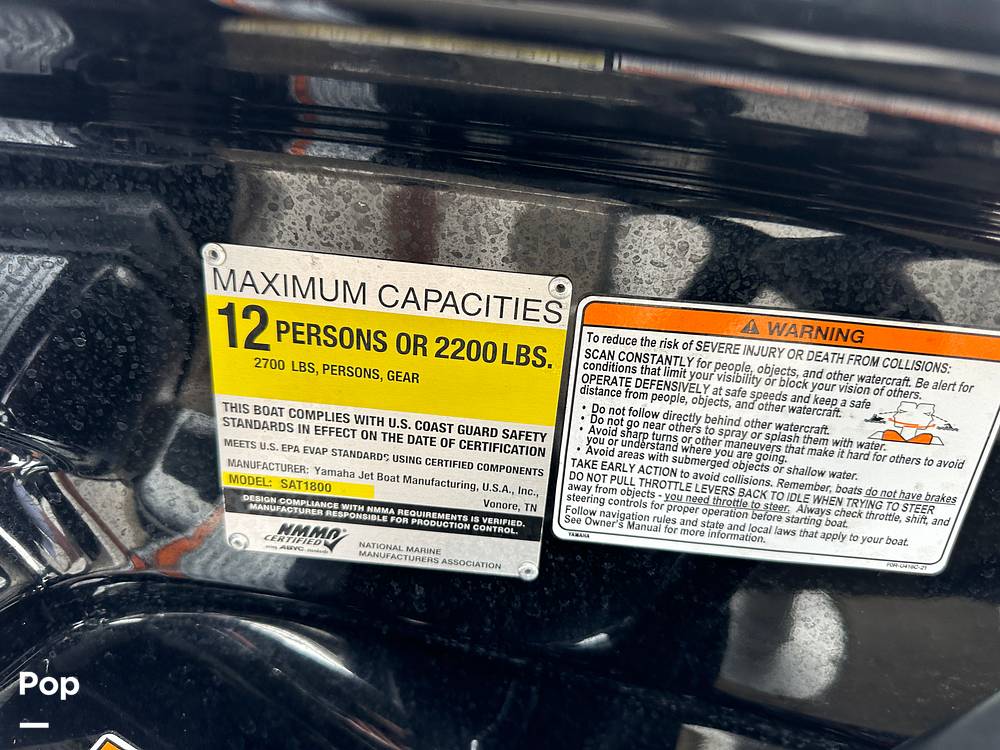 Slide: The Image of Yamaha 242 Limited S 2015 - 14157468