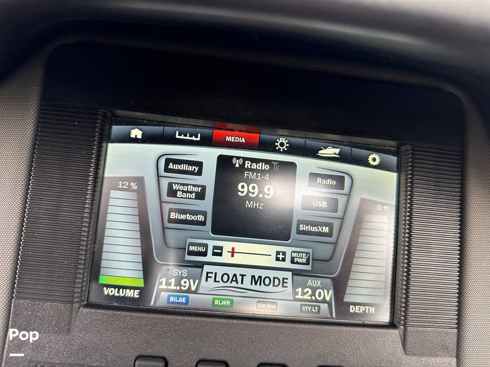 Slide: The Image of Yamaha 242 Limited S 2015 - 14157470
