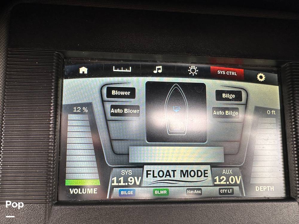 Slide: The Image of Yamaha 242 Limited S 2015 - 14157474