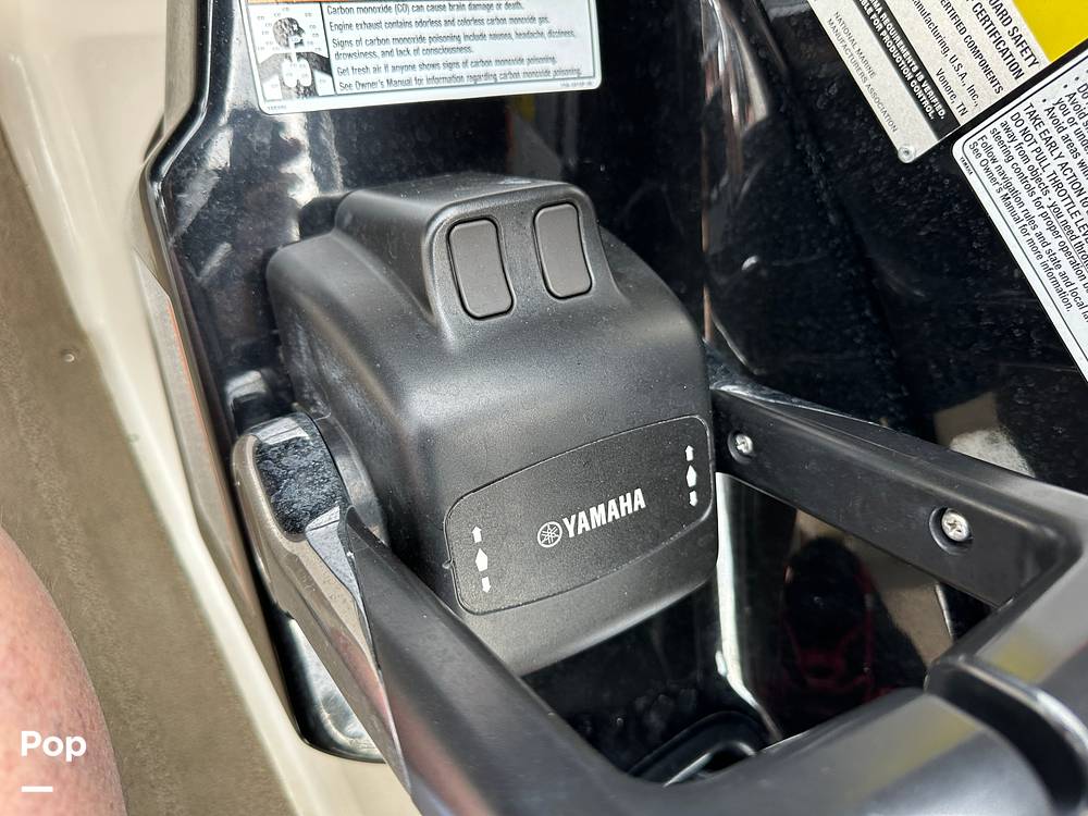 Slide: The Image of Yamaha 242 Limited S 2015 - 14157475
