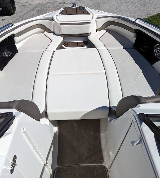 Slide: The Image of Yamaha 242 Limited S 2015 - 14095182