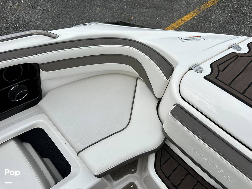 Slide: The Image of Yamaha 242 Limited S 2015 - 14157487