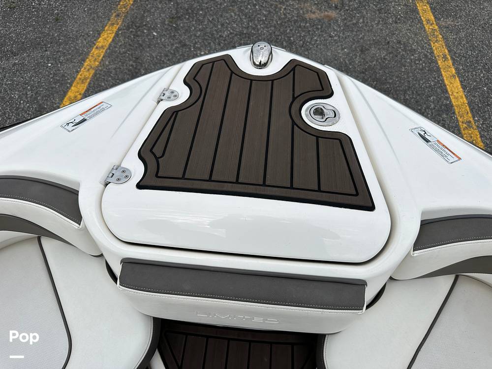 Slide: The Image of Yamaha 242 Limited S 2015 - 14157490