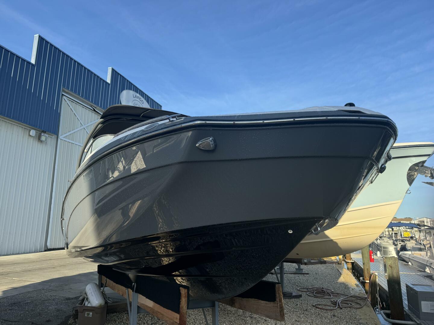 Slide: The Image of Yamaha 242 Limited S 2016 - 4627976