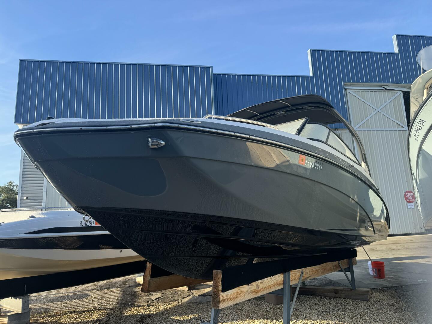 Slide: The Image of Yamaha 242 Limited S 2016 - 4627978