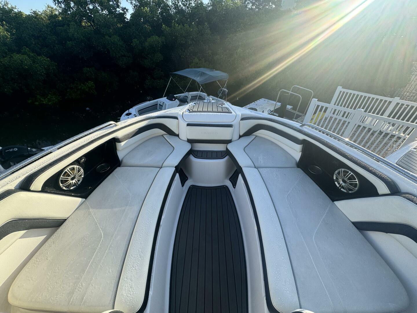 Slide: The Image of Yamaha 242 Limited S 2016 - 4627990