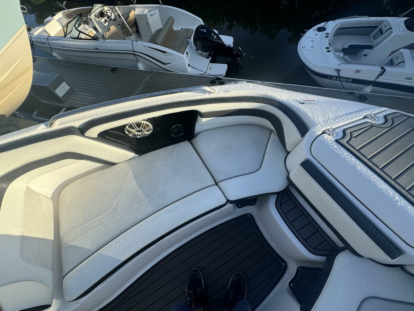 Slide: The Image of Yamaha 242 Limited S 2016 - 4627992