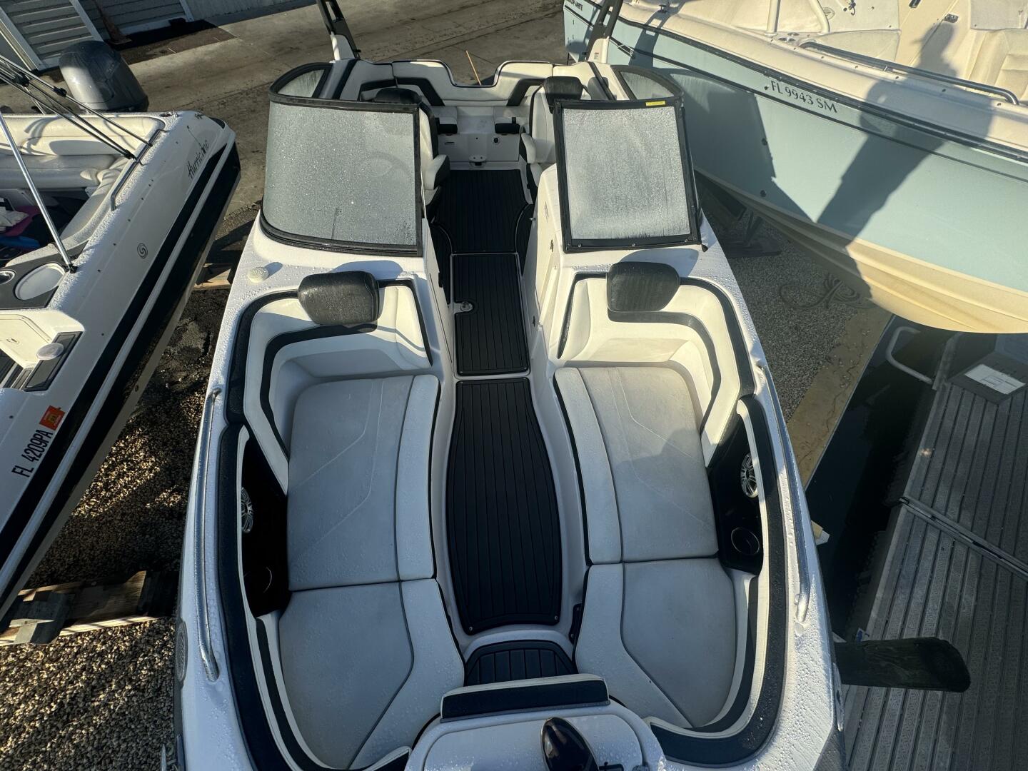 Slide: The Image of Yamaha 242 Limited S 2016 - 4627994