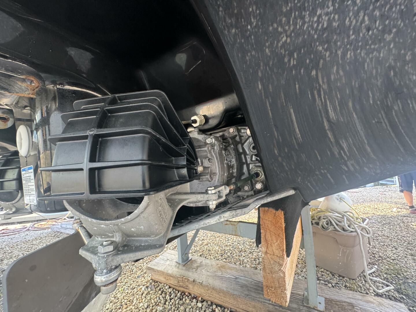 Slide: The Image of Yamaha 242 Limited S 2016 - 4628007