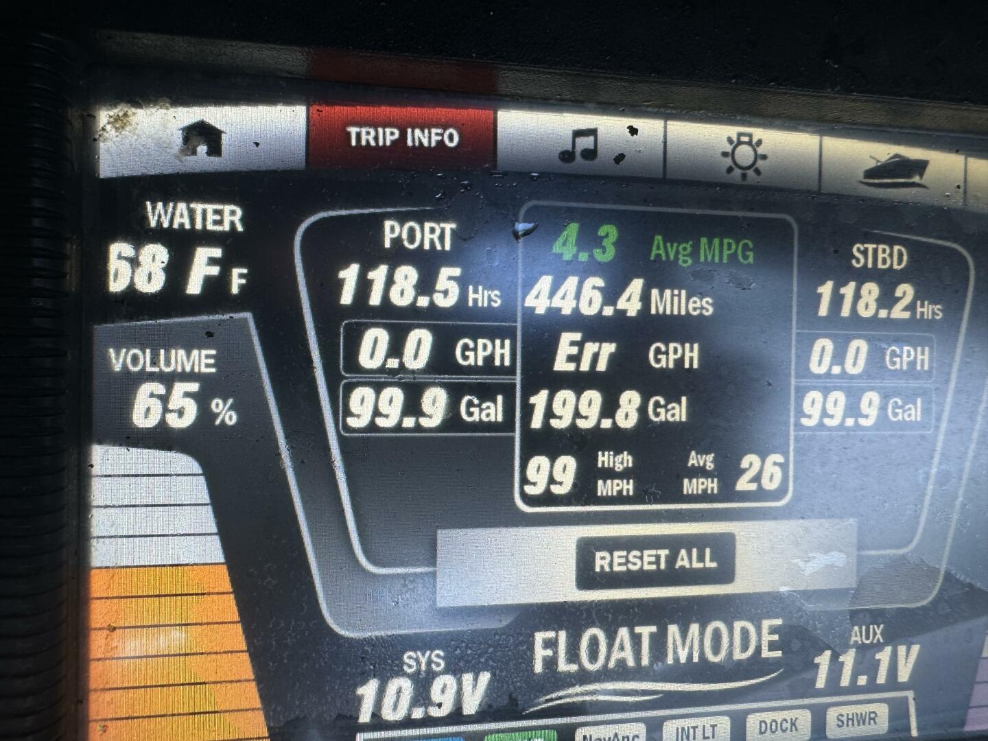 Slide: The Image of Yamaha 242 Limited S 2016 - 4910476