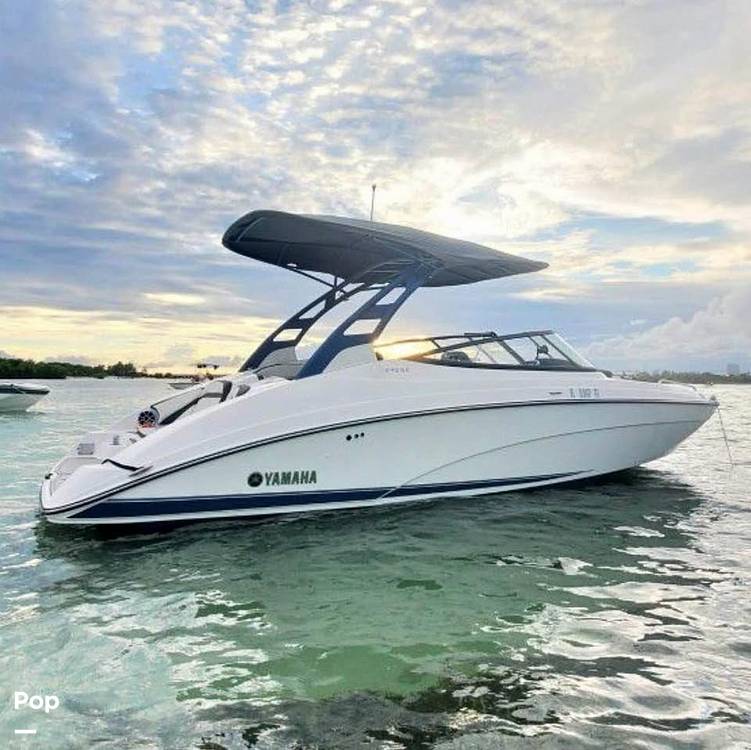 Slide: The Image of Yamaha 242 Limited S 2020 - 15861731