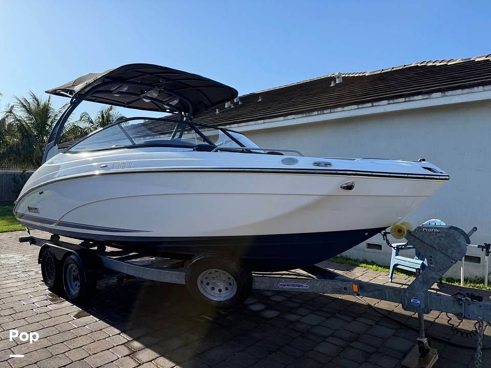 Slide: The Image of Yamaha 242 Limited S 2020 - 15868256