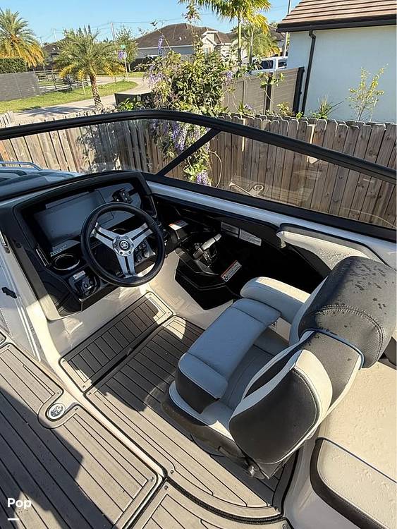 Slide: The Image of Yamaha 242 Limited S 2020 - 15868263