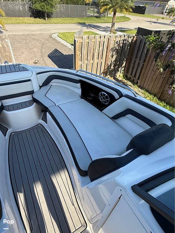 Slide: The Image of Yamaha 242 Limited S 2020 - 15868267