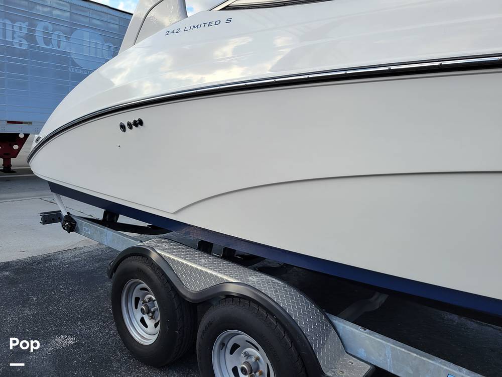 Slide: The Image of Yamaha 242 Limited SE 2017 - 15070333