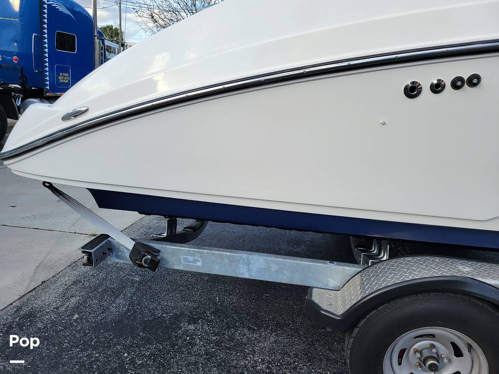 Slide: The Image of Yamaha 242 Limited SE 2017 - 15070334