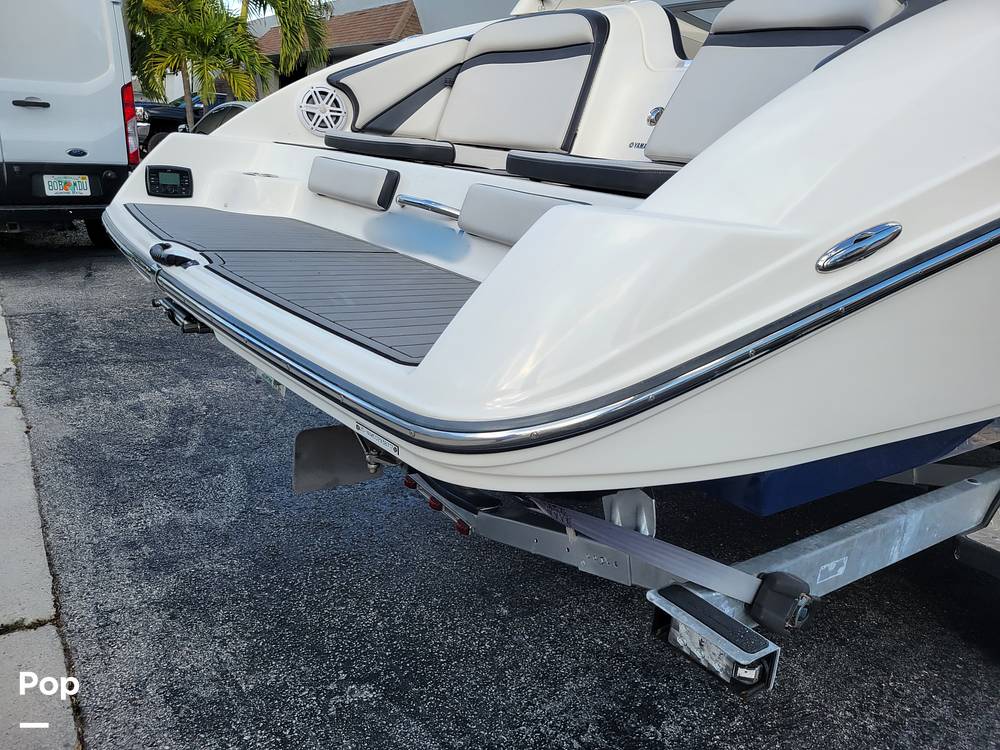 Slide: The Image of Yamaha 242 Limited SE 2017 - 15070335