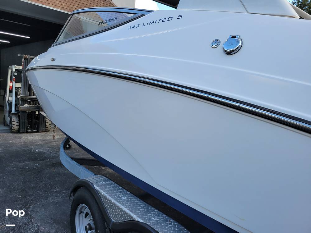 Slide: The Image of Yamaha 242 Limited SE 2017 - 15070337