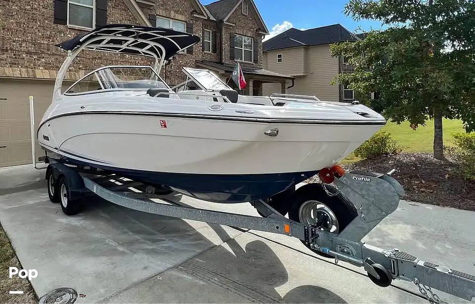 Slide: The Image of Yamaha 242 Limited SE 2019 - 14065383