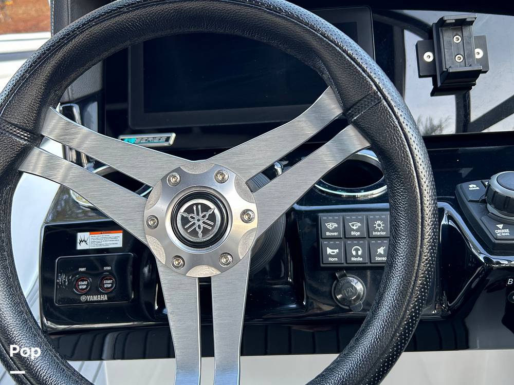 Slide: The Image of Steering Wheel - 13937076