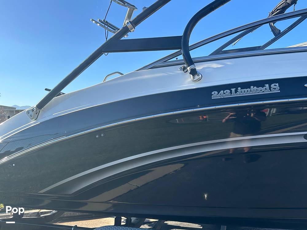 Slide: The Image of Yamaha 242S 2013 - 13444343