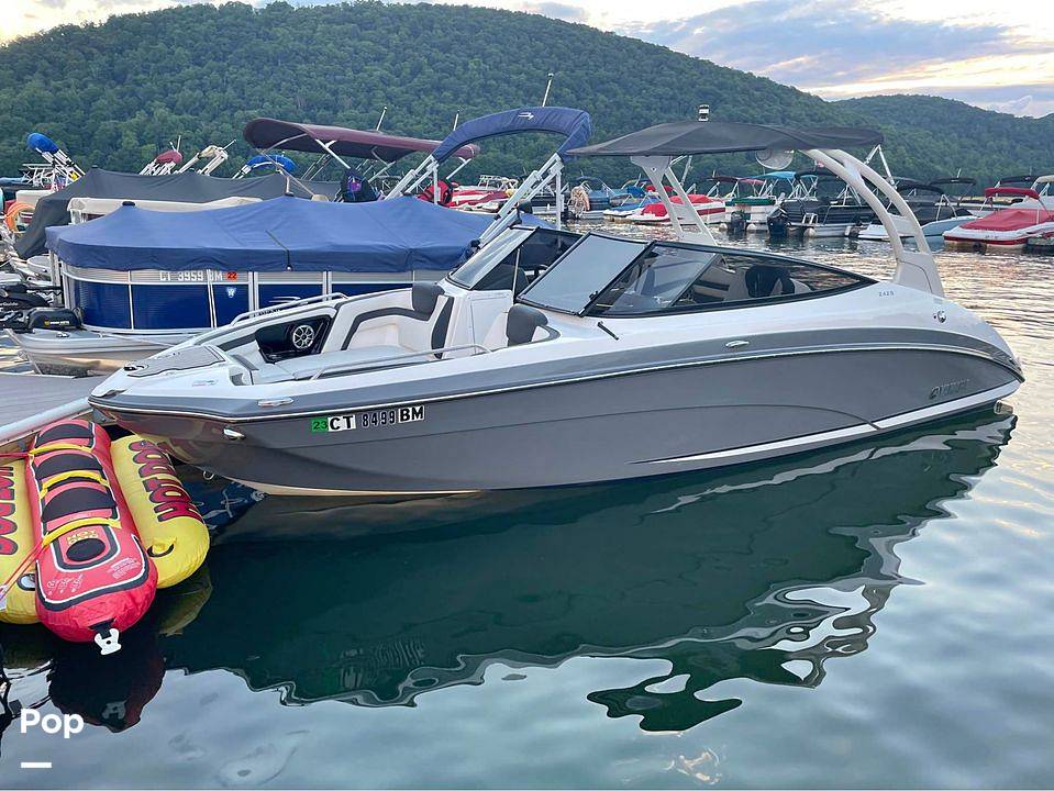 Slide: The Image of Yamaha 242S 2020 - 14568651
