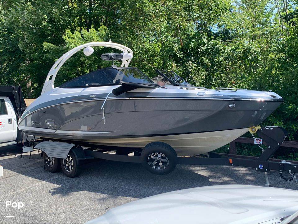 Slide: The Image of Yamaha 242S 2020 - 14733036