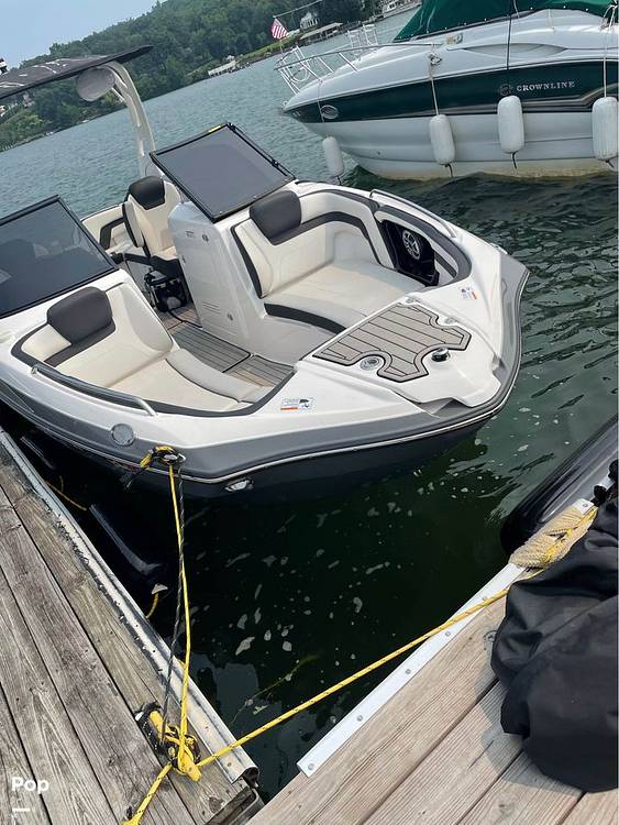 Slide: The Image of Yamaha 242S 2020 - 14733037