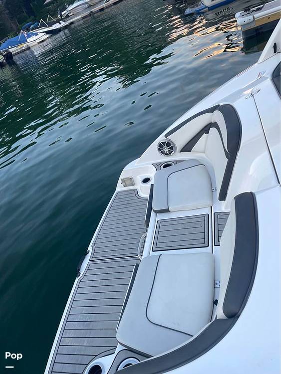 Slide: The Image of Yamaha 242S 2020 - 14733038