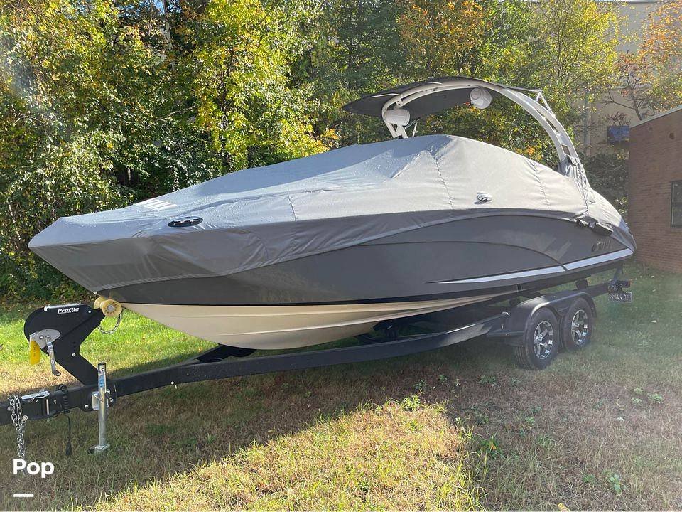 Slide: The Image of Yamaha 242S 2020 - 14733039