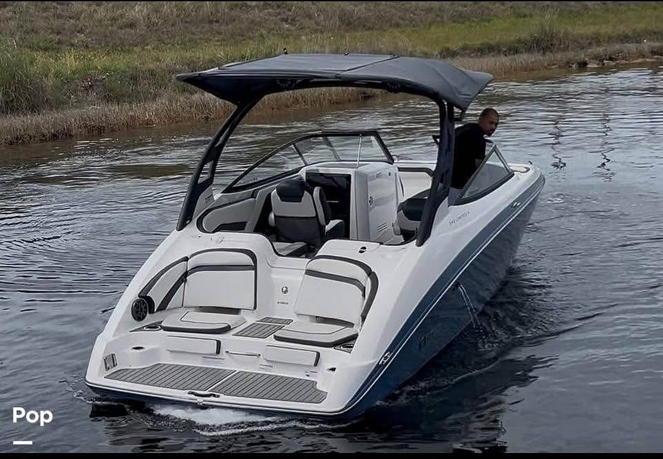Slide: The Image of Yamaha 242se 2018 - 15603779