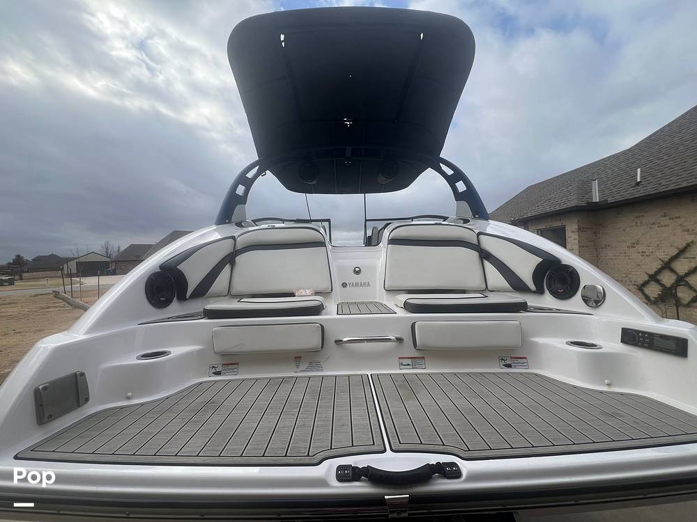 Slide: The Image of Wakeboard Rack/bimini - 16