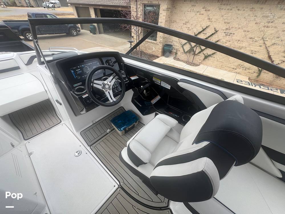 Slide: The Image of Helm/captains Seat - 21